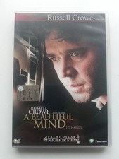 DVD A BEAUTIFUL MIND CON