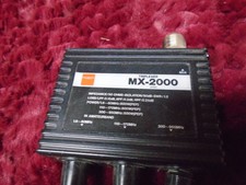 Antenna Diamond MX-2000