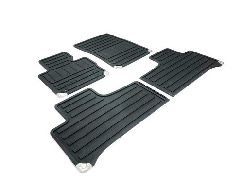 Tapis sol caoutchouc - sol,