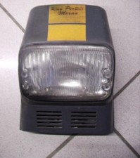 Fanale con mascherina e  contachilometri  Piaggio Superbravo usato