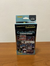 CALCIATORI CELEBRATION SET