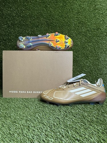 Tacchetti adidas f50 messi - tacchetti,