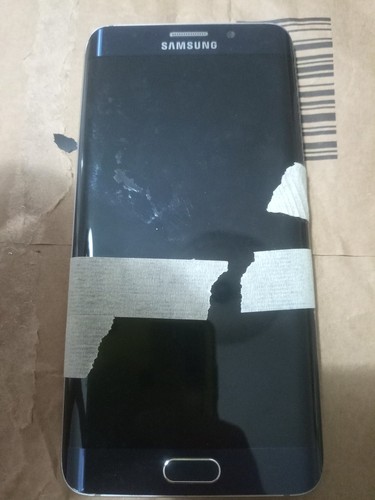 Samsung galaxy edge plus - galaxy, edge+