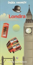 Londra guida vacanze Touring