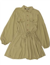 Abito donna ZARA manica lunga