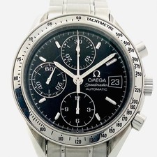 OMEGA Speedmaster Date 3513.50