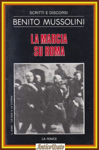 Marcia roma scritti e - la,