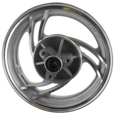 Cerchio anteriore 15xj10 - cerchio,