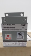 NEW ABB/GE SPECTRA LF4GC04EBST