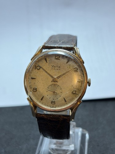Orologio vintage vetta cal 210 - orologio,