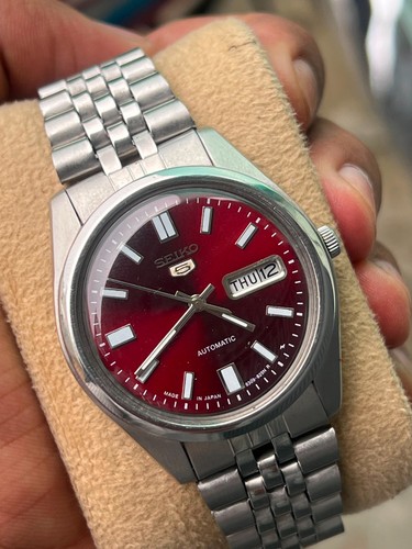 Orologio uomo vintage - orologio, seiko