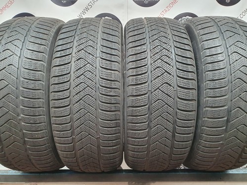 Gomme invernali usate pirelli - invernali,