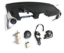 KIT AIRBAG COMPLETO PER MAZDA