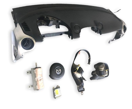 Kit airbag completo - airbag, per
