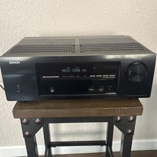 Denon AVR-1713 Ricevitore Home