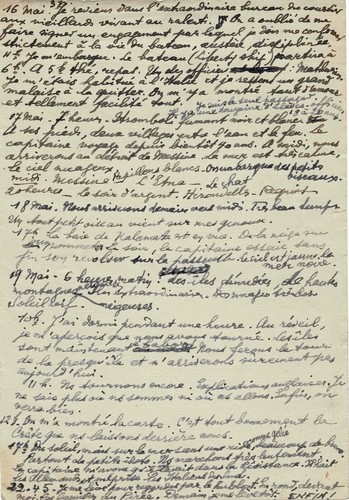 Paul eluard viaggio verso - viaggio,