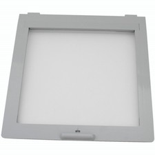 Cornice Interna MPK Finestra da Tetto Cap 40 x40 Camper Roulotte + Rete IN