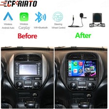 Per Toyota RAV 4 II 2000-2005