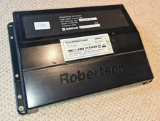 Simrad Robertson J300X 22081830 AP20 Unità di giunzione computer pilota automatico