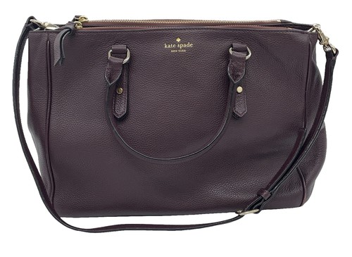 Borsa tracolla kate spade - borsa,