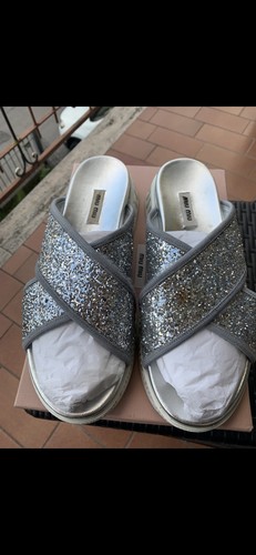Sandali miu - sandali,