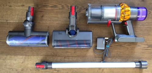 Dyson v11 aspirapolvere senza - dyson,