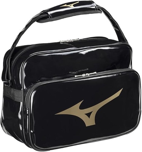 Borsa tracolla smaltata - tracolla,