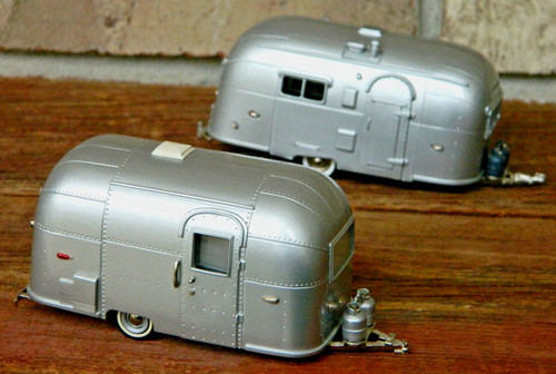 Brooklin models 1961 - 1:43,