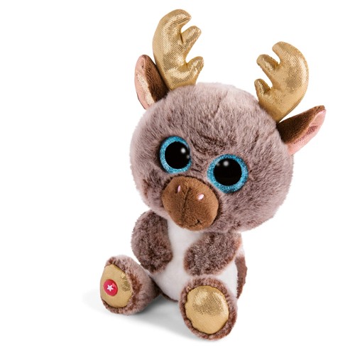 Peluche glubschis renna - peluche,