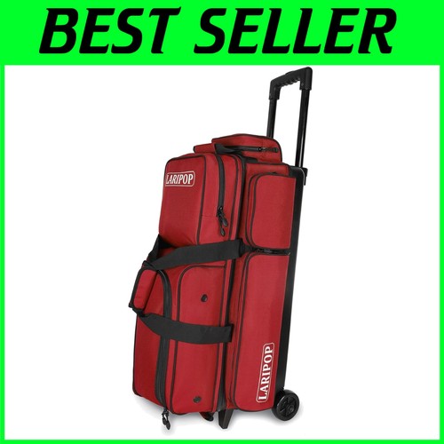Borsa bowling professionale - borsa,