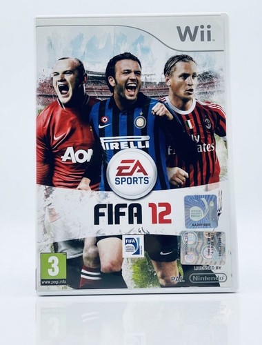 Fifa nintendo wii ita - nintendo, gioco
