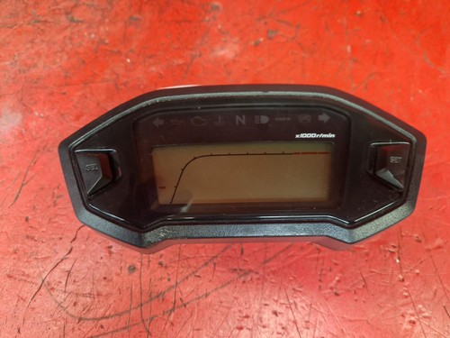 Honda cbr 500 speedo - speedo, quadro