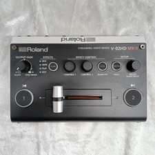 Roland 02hd hdmi video - hdmi,