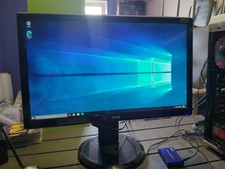Monitor Asus 24 Pollici