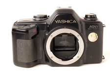 Yashica 108 program - yashica,
