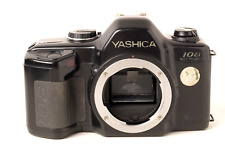 Yashica 108 Program  -PARTI DI RICAMBIO-