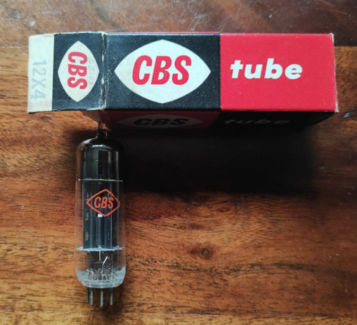 Pezzo cbs 12x4 catodo onda - 1,