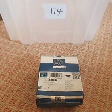 Regolatore per Mercedes Citaro