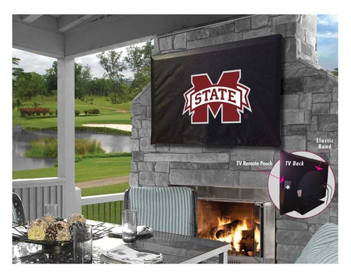 Ncaa copertina di stato - tv,