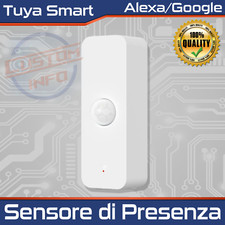 Tuya WiFi PIR Sensore di