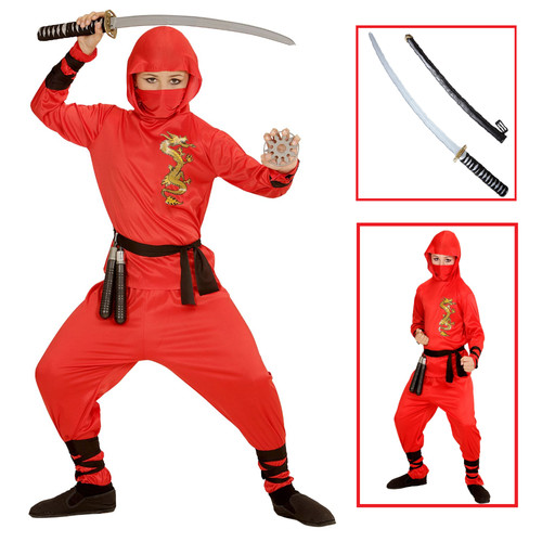 Vestito carnevale accessori - +,