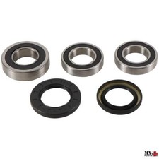 KIT CUSCINETTI RUOTA POSTERIORE SUZUKI GSXR750 1996-1999 PIVOT WORKS PWRWS-S1...
