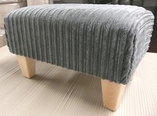 Poggiapiedi / Pouf / Sgabello