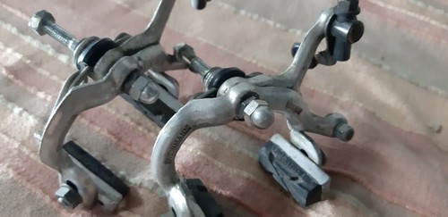Pinze freno bici corsa - freno,