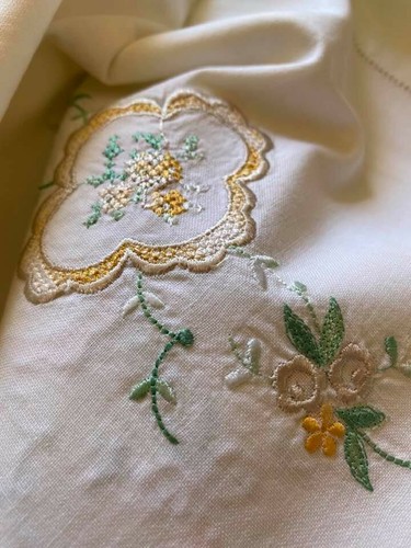 Parure lenzuola matrimoniali - parure,