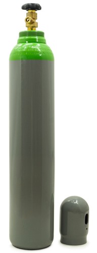 Bombola gas mista mix argon - gas,