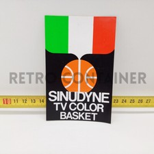 Sticker vintage sticker