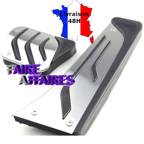 Pédales pédalier bmw m - pédales,