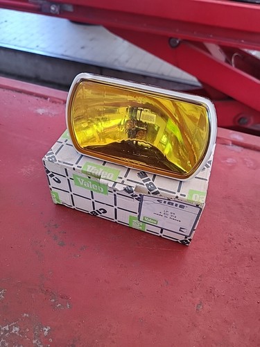 Fendinebbia giallo cibie - fendinebbia,