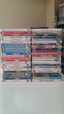 Vendo dvd LOTTO STOCK vari film italiani anche rari prezzo da concordare